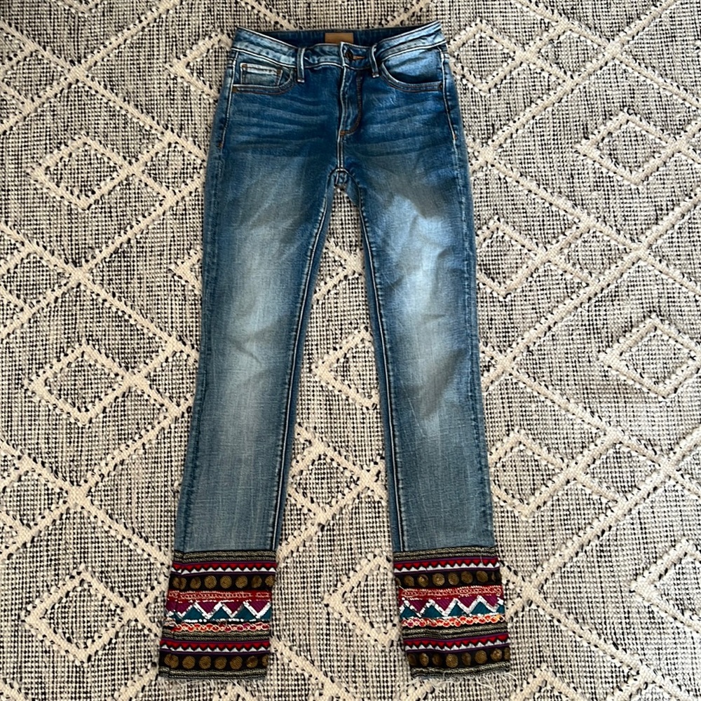 DRIFTWOOD jeans